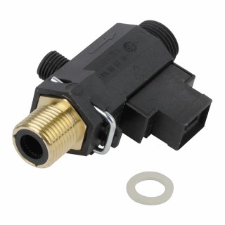 Flussostat VICTORIA 24 - BAXI ROCA : 125566377