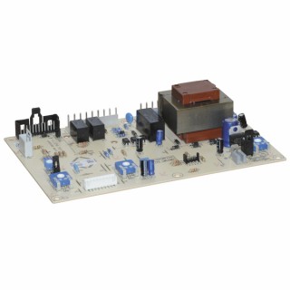 Carte électronique NEOBIT S V - BAXI ROCA : 125568548