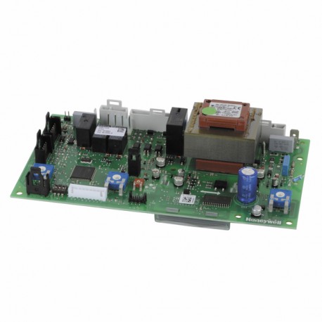 Carte électronique VICTORIA 24/24F - BAXI ROCA : 125568739