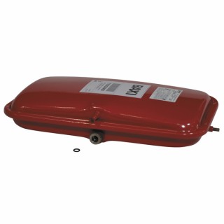 Vase d'expansion 7l - BAXI ROCA : 125630400