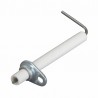 Électrode d'allumage - BAXI ROCA : 125842257