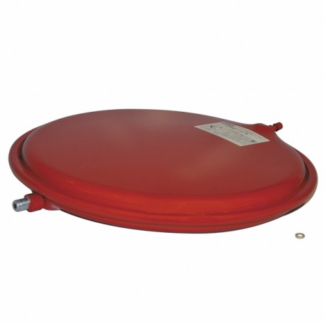 Vase d'expansion 6l - BAXI ROCA : 125995198