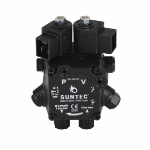Pompe Complète P1.33/1 DIFF Pour Chaudière Atlantic (réf. 195309) - Neuf