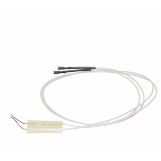 Bloc électrodes 25x48 Ø1,5x22 45°l850 Ø4 - CUENOD : 13018265