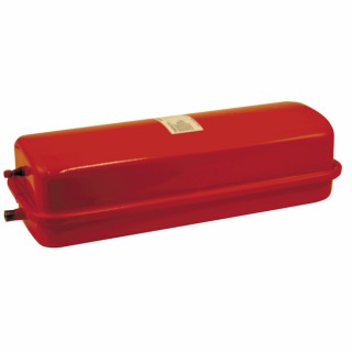 Vase rectangulaire 10l GAVINA - BAXI ROCA : 141041200