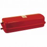 Vase rectangulaire 10l GAVINA - ROCA BAXI : 141041200