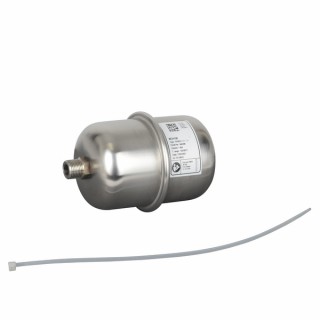 Vase d'expansion 1 ltr. - VAILLANT : 181081