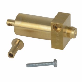 Flussostat  - ROCA BAXI : 190034217