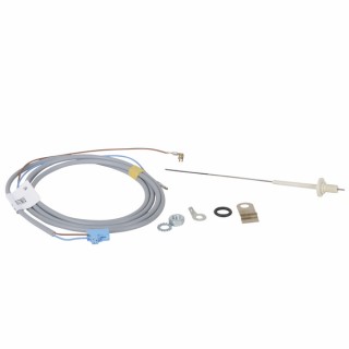 Anode titane complète - DE DIETRICH : 200000093