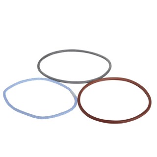 Kit joints porte bruleur - DE DIETRICH : 200010270