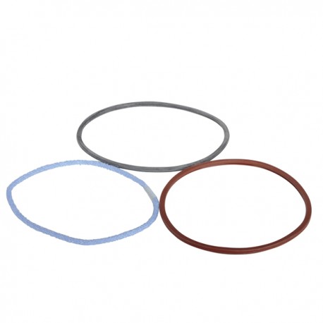 Kit joints porte bruleur - DE DIETRICH : 200010270