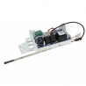 Module thermostat mono 1200w - DE DIETRICH : 300002042