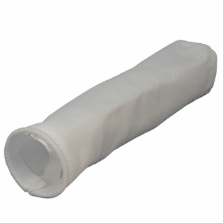 Poche filtrante magnétique EVO 02/04 (X 5) - ATLANTIC : 601223