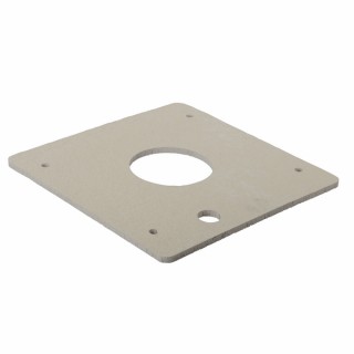 Isolant porte chambre combustion - SIME : 6101902