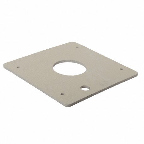 Isolant porte chambre combustion - SIME : 6101902