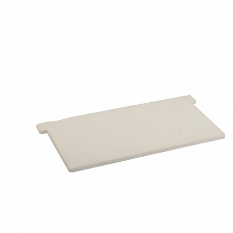 Isolation arrière chambre de combustion - 6139773 - SIME : 6139773