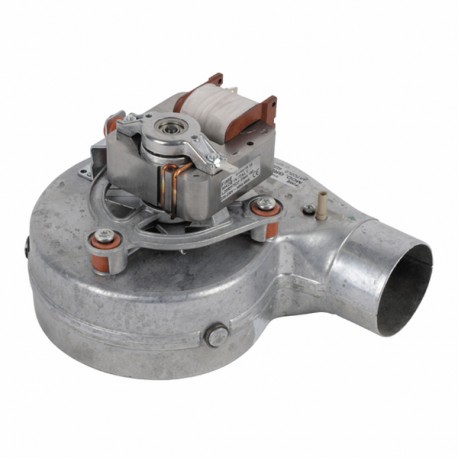 Fan assy l25rp7537 - SIME : 6225614
