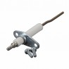 Électrode ionisation D9.5 H50 P6 - COSMOGAS : 62632048