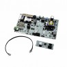 Circuit imprime principal - CHAFFOTEAUX : 65107391