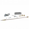 Gl 10kw termopar installation kit - CHAFFOTEAUX : 65119588-01