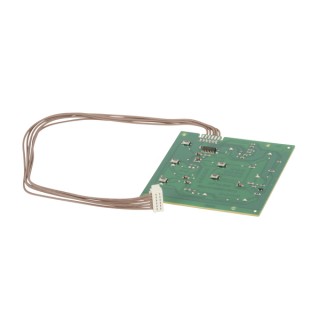 Carte electronique de controle - CHAFFOTEAUX : 65151234