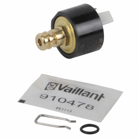 Sonde de pression - VAILLANT : 712087