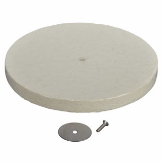 Isolation échangeur - DE DIETRICH : 7605159