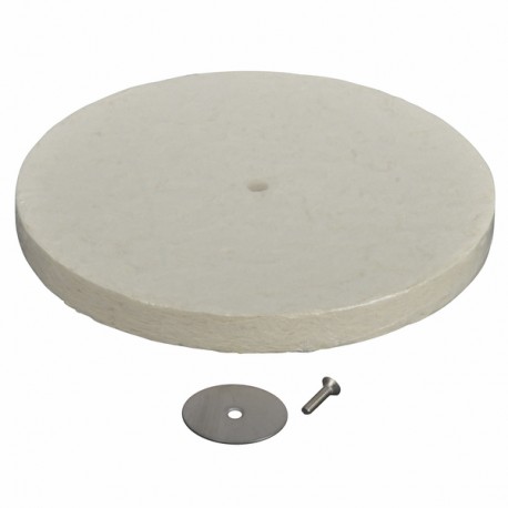 Isolation échangeur - DE DIETRICH : 7605159