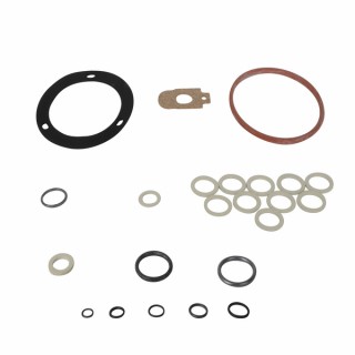Kit joints zena - DE DIETRICH : 7617701