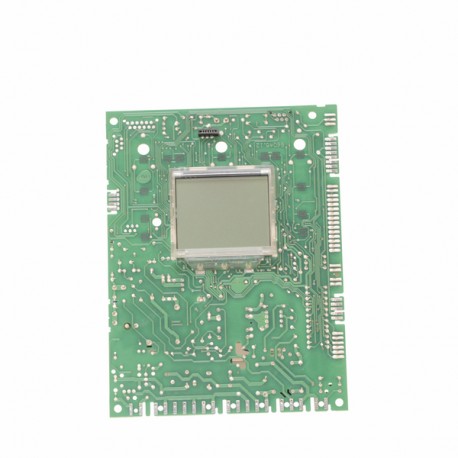 Carte électronique - DE DIETRICH : 7713216