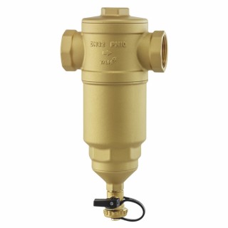 Séparateur cyclonique de boue ZCD F3/4" - IMI : 7897420