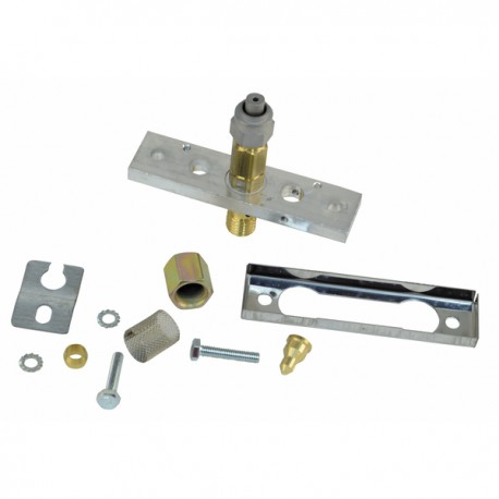 Veilleuse complete - DE DIETRICH : 83668530