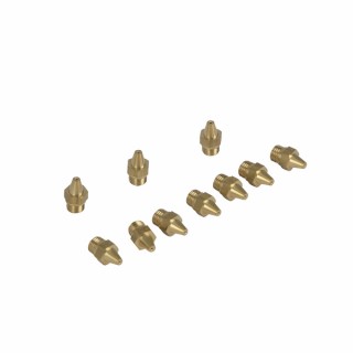 Injecteur rampe Ø0,70 (X 10) - ELM LEBLANC : 87082021300