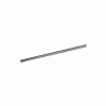 Electrode de masse tl gaz - GEMINOX : 87168247470