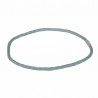 Anneau tresse de verre d.8  long. 670 7 50° - GEMINOX : 87168342160