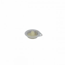 Pièce Détachée Saunier Duval : Voûte Membrane (après 1992) - Référence 05349700
