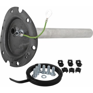 Tampon latéral complet - DE DIETRICH CHAPPEE : 89525500