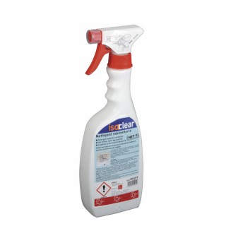 Nettoyant robinetterie NET02 - ISOCLEAR