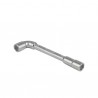 Socket wrench 7mm
