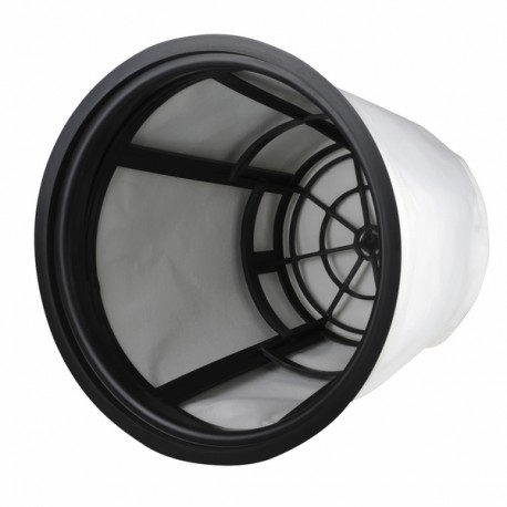 Filtre primaire coton collerette