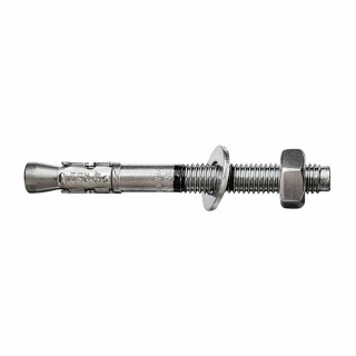Lot de goujons ancrage 8x75 (X 4) - RAM : 61368