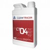 CLEAN TRACER CT04 désembouant rapide multi 1l - RBM : 38010002