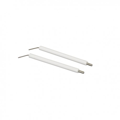 S/e electrodes d'allumage - DE DIETRICH : 97955789