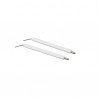 S/e electrodes d'allumage - DE DIETRICH : 97955789