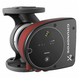Circulateur MAGNA1 50-120 F - GRUNDFOS : 99221336