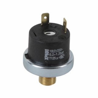Pressostat de pression minimum - CHAFFOTEAUX : 995903