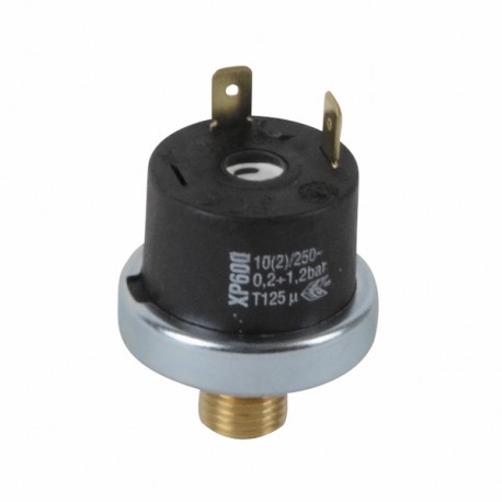 Pressostat de pression minimum - CHAFFOTEAUX : 995903