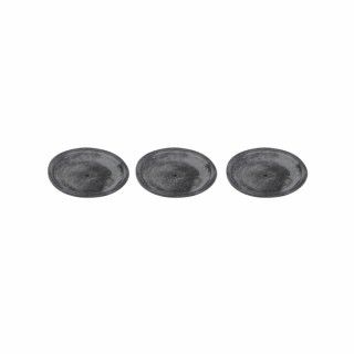 Membrane pressostat sanitaire (X 3) - DE DIETRICH CHAPPEE : JJJ000400080