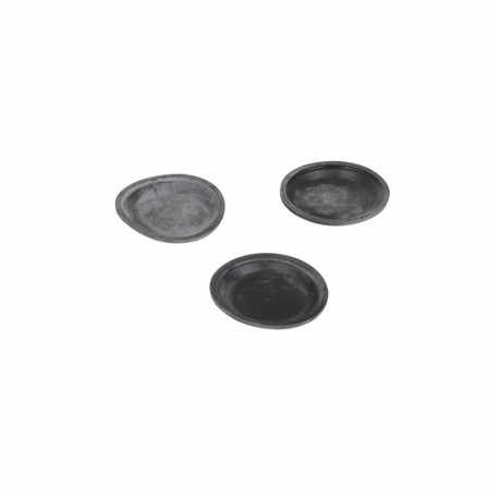 Membrane sécurité débit d'eau  - DE DIETRICH CHAPPEE : JJJ005405320