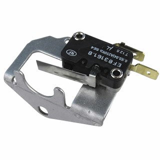 Micro-interrupteur  - DE DIETRICH CHAPPEE : JJJ005625770